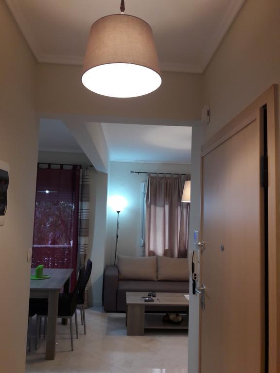 City House Apartment Салоники Экстерьер фото