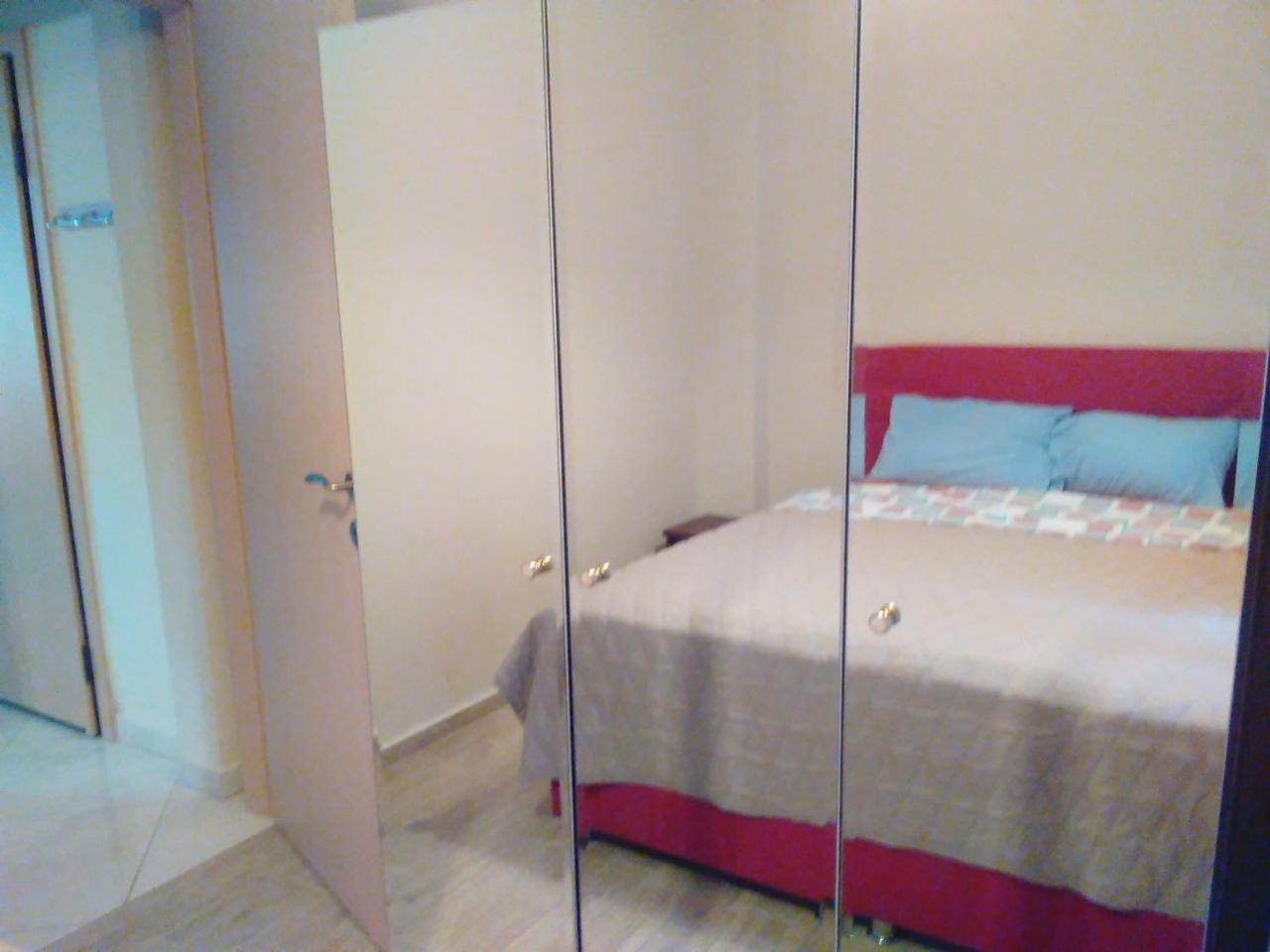 City House Apartment Салоники Экстерьер фото